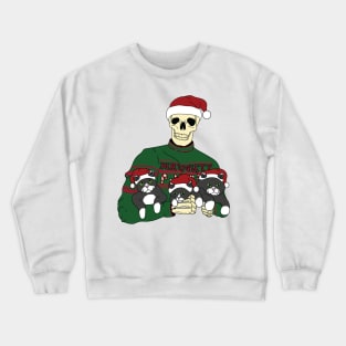 Family Christmas Crewneck Sweatshirt